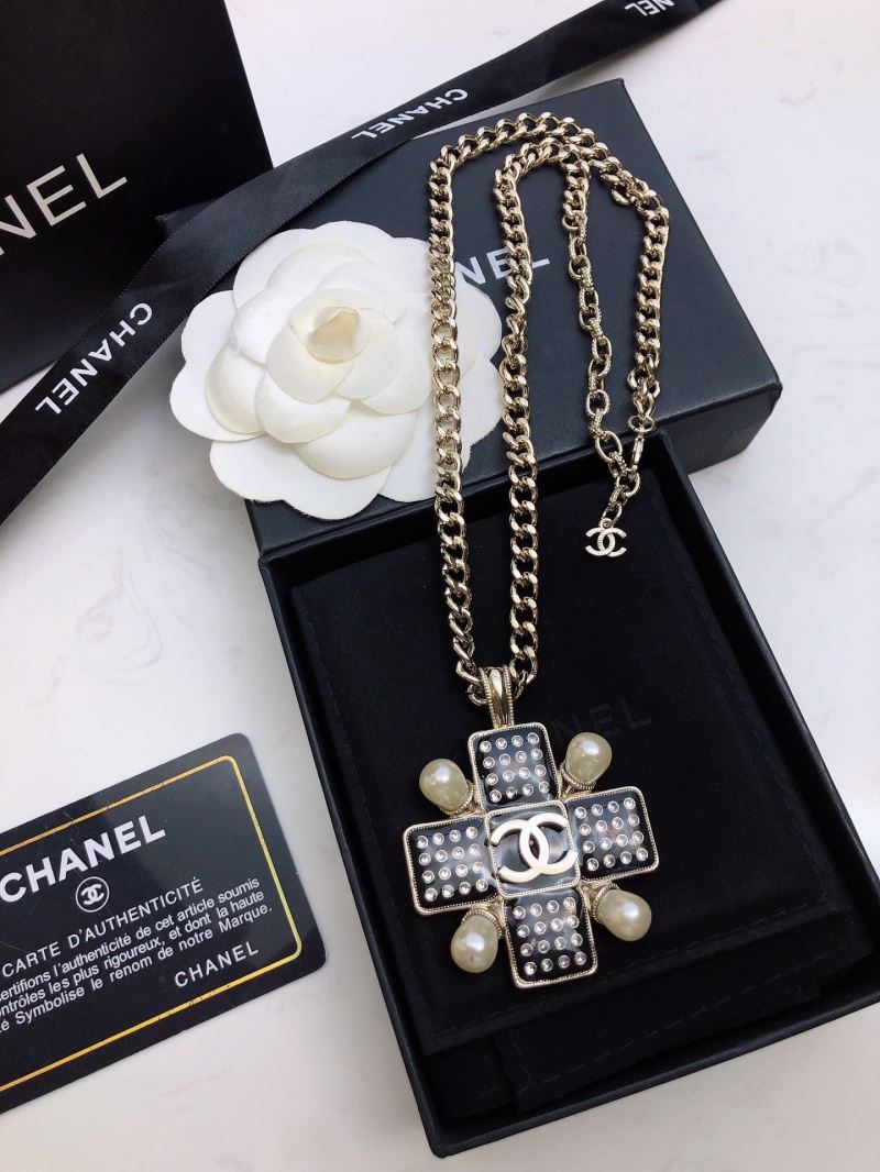 Chanel Necklaces